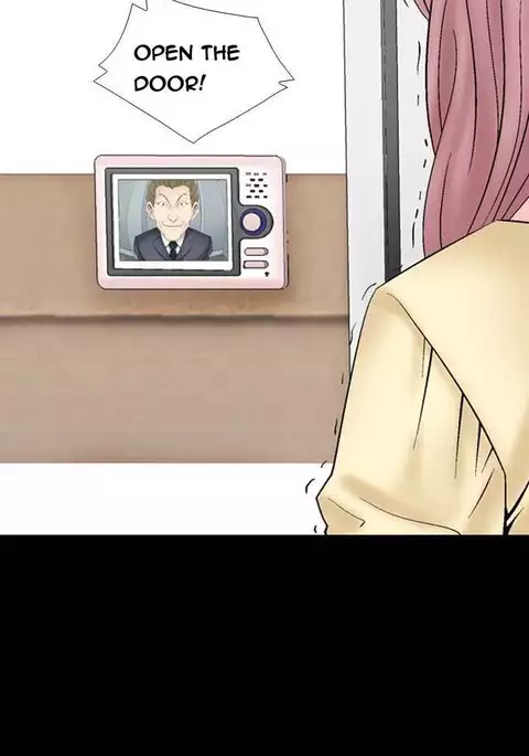 The Taste of the Hand Ch.1-22