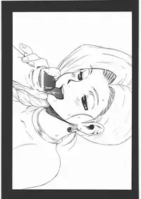 (C78) [Machwing (Raiun)] DQP 5 (Dragon Quest)