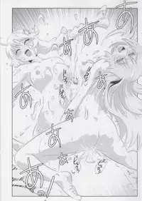 The Honkai World of Kiana Bronya