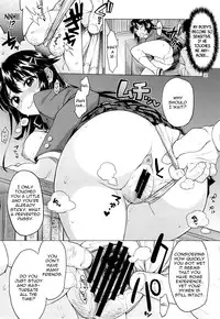 (C86) [Muchakai (Mucha)] Chizuru-chan Kaihatsu Nikki | Chizuru-chan's Development Diary [English] =Lost Light+Funeral of Smiles+LWB