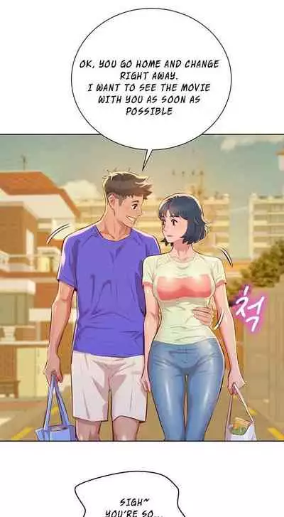 What do you Take me For? Ch.53/?