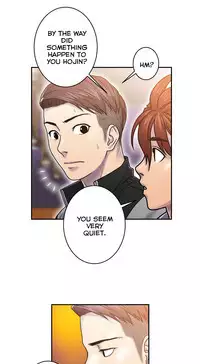 Ghost Love Ch.1-23 (English) (YoManga) (Ongoing)