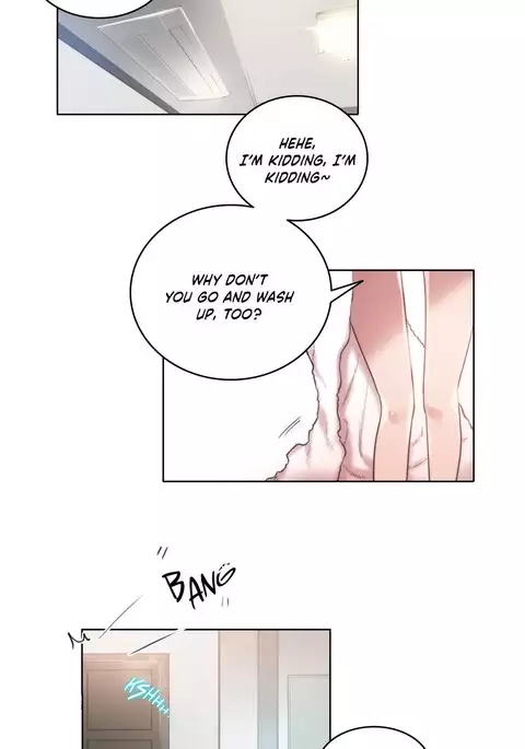 Sex Knights-Erotic Sensuality & Perception Ch.1-21