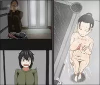 [Iris art (Toda Hisaya)] Aitsu ga Katta Gom no Size wa Ore no yori Dekakatta