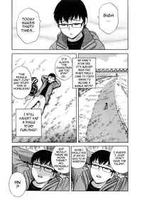 [Hidemaru] Life with Married Women Just Like a Manga 1 - Ch. 1-4 [English] {Tadanohito}