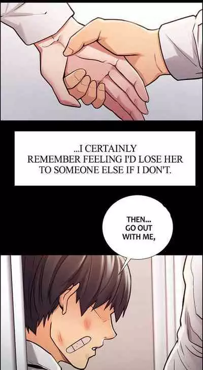 Taste of Forbbiden Fruit Ch.21/24