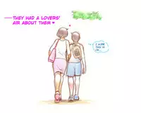 [pink-noise (Mizuiro Megane)] Mama Shot-ime - Manatsu no Pool Hen | Midsummer at the Pool [English] [Digital]