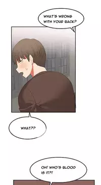 [Mx2J] Hari Dormitory Ch.0-23 (English) (Ongoing)