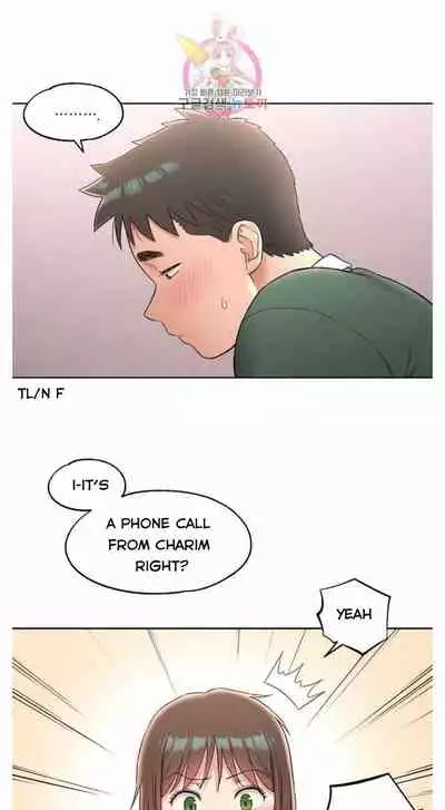 [Choe Namsae, Shuroop] Sexercise Ch.73/? [English] [Manhwa PDF]