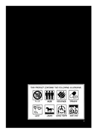 (Hekigai Chousa Haku 2) [Yaoya, Samoimon (Tometo, Samoimo)] Shinen no Kyouken | Mad Dog of the Abyss (Shingeki no Kyojin) [English] [Moy Moe Scans]