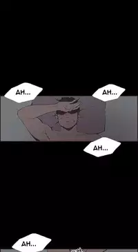 [Mr. Byeong-Su] Cohabitation Ch.1-33 (English) (Ongoing)