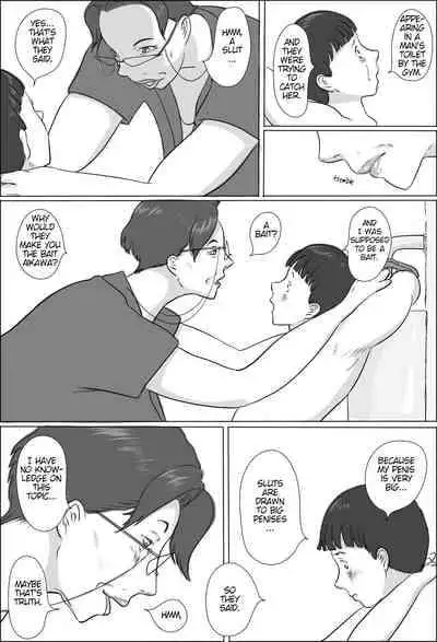 [Zenmai Kourogi] The Principal Is fucking At School | Kyoutou wa Gakkou de Koubisuru