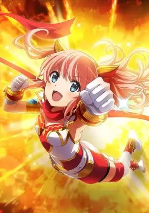 Revue Starlight -Re LIVE