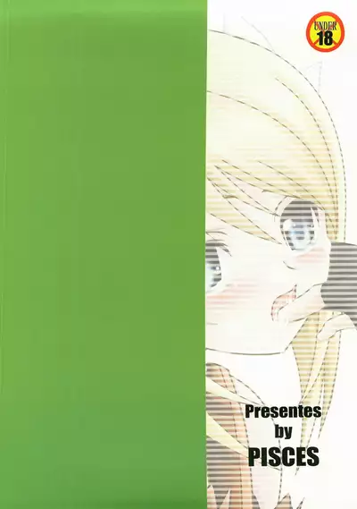 (C74) [PISCES (Hidaka Ryou, Hinase Kazusa)] Kimi ha kimi dayo (Tales of Symphonia) [English]