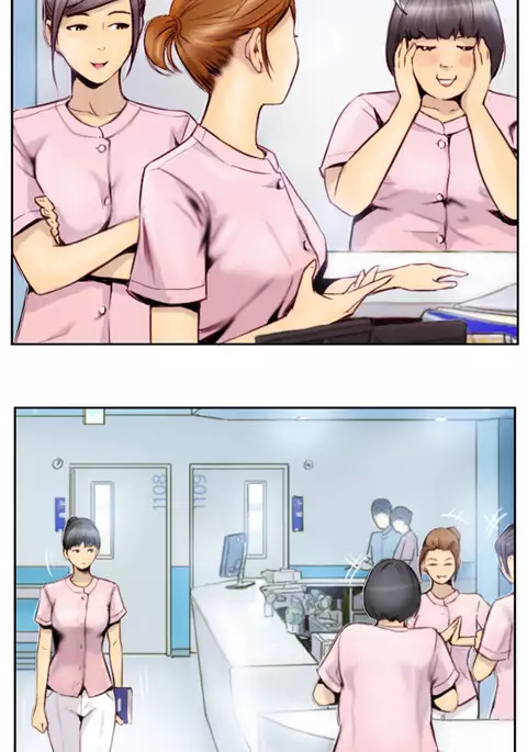 New Face Ch.1-10