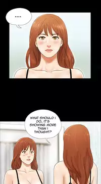 Sexual Fantasy Ch.1-10 (English) (Ongoing)