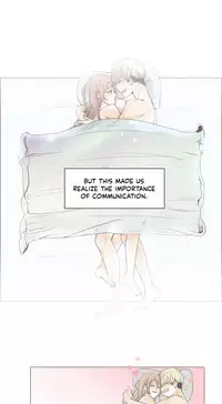 [Silverstar] Talk To Me Ch.1-36 (English) (Ongoing)