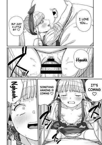 [pastime774] Unique Job "Tanetsuke Oji-san" o Kakutoku shimashita 1-10 | I Acquired the Unique Job (Class) [Mating Oji-san] Ch. 1-10 [English] {Doujins.com}