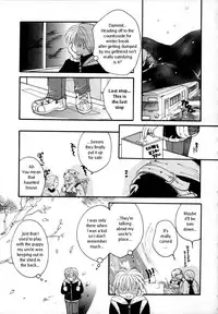 [Itou Ei] Shoujo Zukan - Girls Illustrated [English]