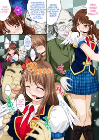 [House of Needle (Nao Takami)] Idol Himitsu Audition ~Idol ni Nareru Nara Kimomen Nimo Taete Miseru!~ [English]