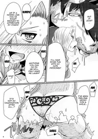 (C92) [A.S.G Group (Misonou)] Tou no Saijoukai de Hanayome o Machi Ukeru Uma wa Chotto Tegowai zo Kai (Dragon Quest V) [English] {doujins.com}