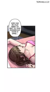 Ghost Love Ch.1-20.5 (English) (YoManga) (Ongoing)