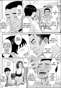 [Kawamori Misaki] Hitozuma Choukyoushi Ch. 1-2 [English] [Mikakunin]