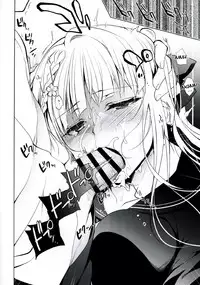 (COMITIA120) [Ninokoya (Ninoko)] Shoujo Kaishun [English] [Scrubs]