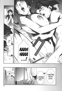 [Miura Takehiro] BUST UP SCHOOL -Yawaraka Kigougun- | -Soft Code Group- ch. 1-6 [English] {Brolen}