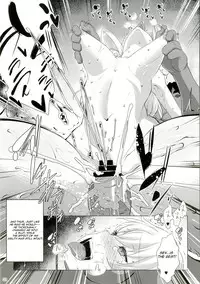 (C88) [Nanatsu no Kagiana (Nanakagi Satoshi)] Defective (Charlotte) [English] [Seijirou1337]