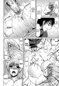 [Kai Hiroyuki] Love Kachuu - Lover's Time [English] [biribiri + Sei-Jin + The Lusty Lady Project]