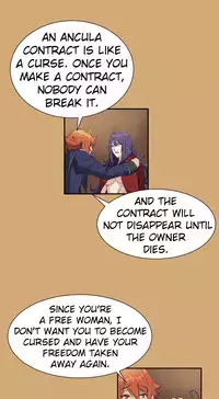 [Hong BanJang] Aharoo Ch.1-28 (English) (YoManga) (Ongoing)