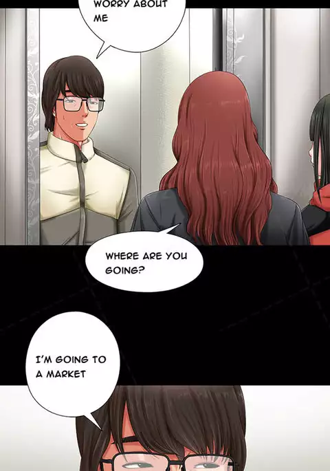 Girl Next Door Ch.1-19