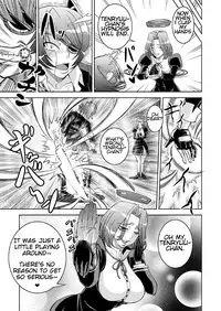 [Nisepakudo (Nisepakuman-san)] Tenryuu Saimin (Kantai Collection -KanColle-) [English] [Digital]