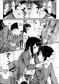 [TakayaKi] Koiito Kinenbi [English]