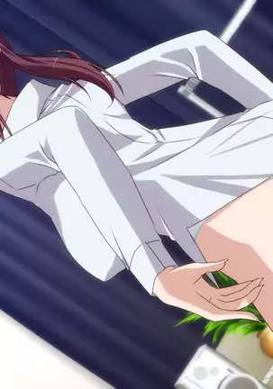 Datsui GAME ~Todo no Tsumari, Tsundere Otsu~