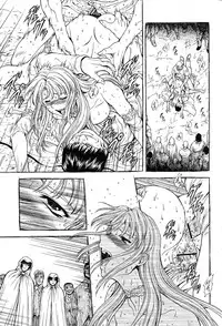 Comic Papipo 2007-09