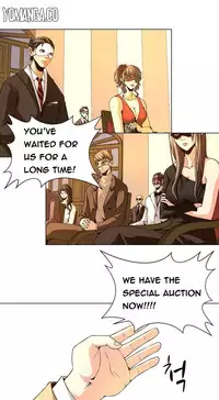 [Fantastic Whale] Twin Slave Ch.1-28 (English) (Ongoing)