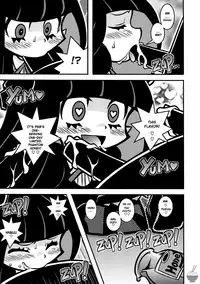 (C79) [1787 (Macaroni and Cheese)] R18 (Panty & Stocking with Garterbelt) [English] [Soba-Scans]