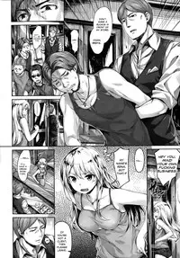 [Hinasaki Yo] Akogare no Hito | My Loved One (COMIC Kairakuten BEAST 2015-10) [English] [Noraneko]