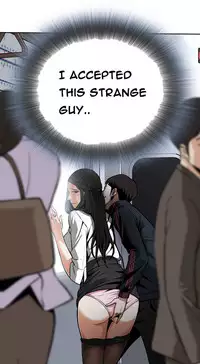 Take a Peek Ch.1-7 (English) (Ongoing)