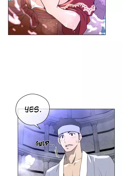 Perfect Half Ch.1-33