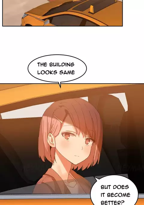 Hari Dormitory Ch.0-26