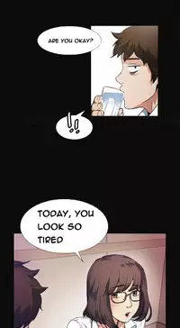 By Chance Ch.1-13 (English) (Ongoing)