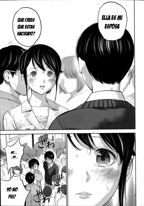 Netoraserare Ch. 10-18