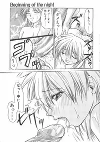 [Shizaki Masayuki] Abyssinian