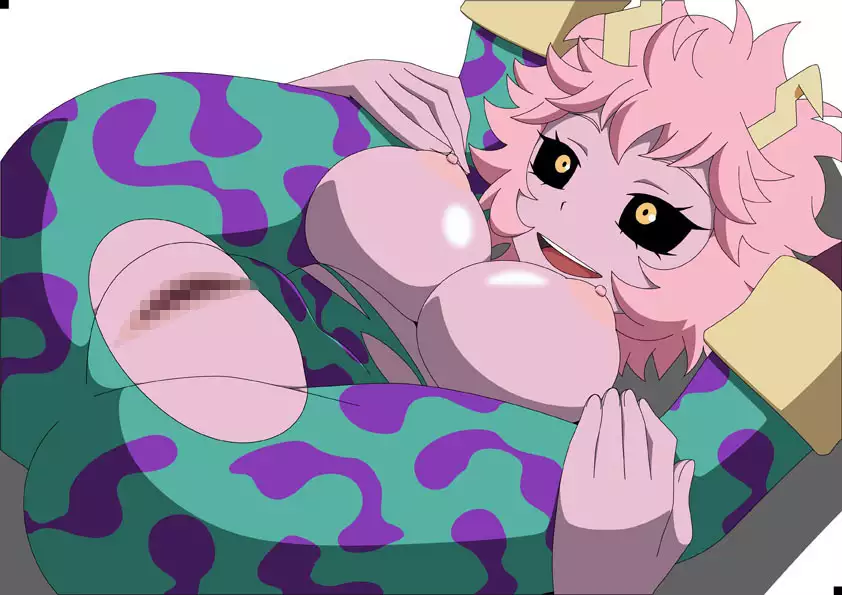 Hiroaka's Little Room