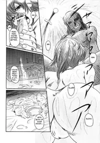 (C74) [Seme Danjou (Mashiraga Aki)] Musa 2 [English] [Translator-Fag]