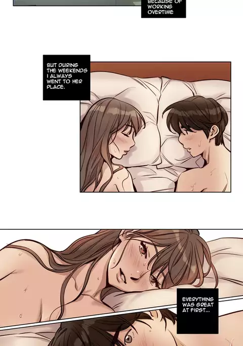 Atonement Camp Ch.1-26