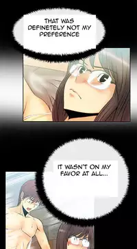 My Office Ch.1-36 (English) (Ongoing)